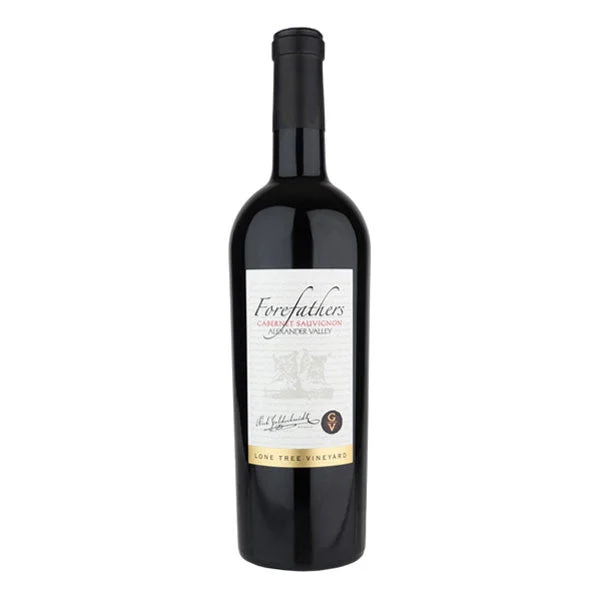 2016 Goldschmidt Vineyard Cabernet Sauvignon Forefathers Lone Tree Vineyard 750mL