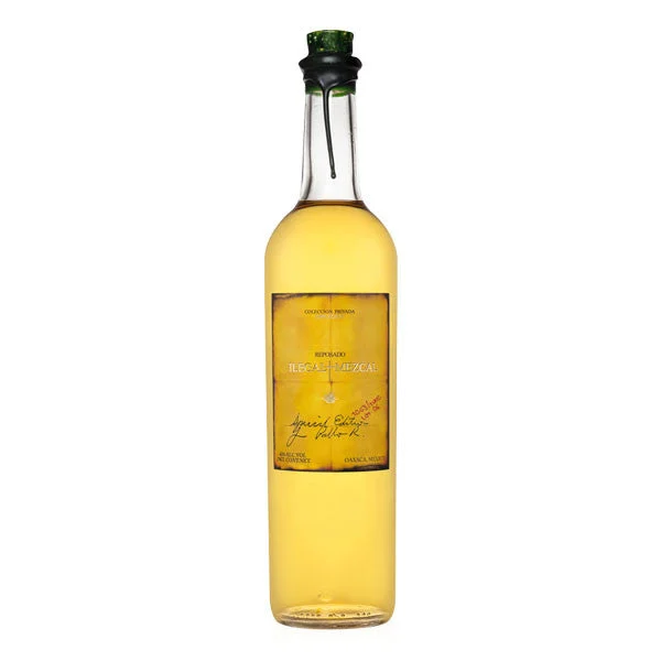 Illegal Reposado 750mL