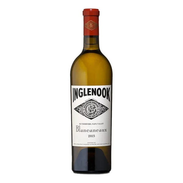 2015 Inglenook Blacaneaux 750mL