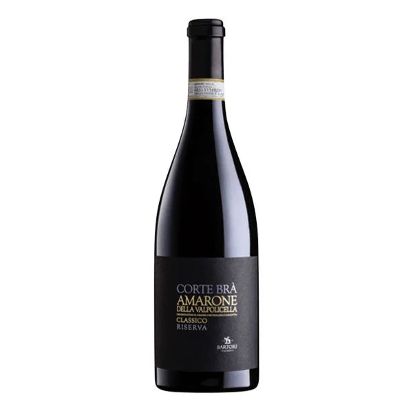 2013 Sartori di Verona Amarone della Valpolicella Classico Corte Bra 750mL