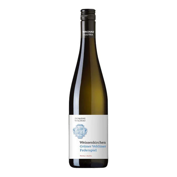 2019 Weissenkirchen Gruner Veltliner Federspiel 750mL