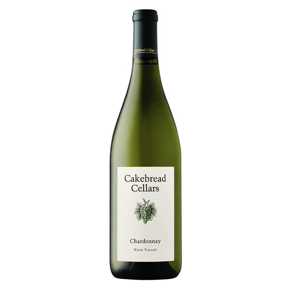 2020 Cakebread Chardonnay 750mL