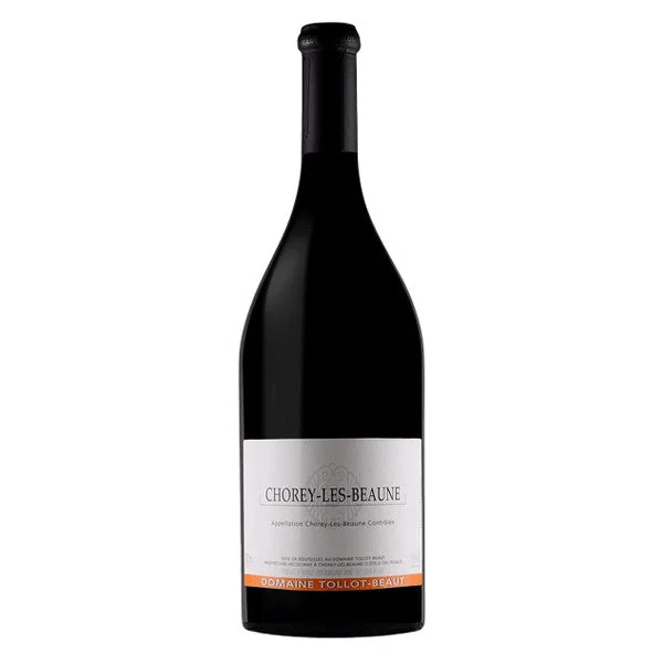 2019 Tollot Beaut Chorey les Beaune 750mL