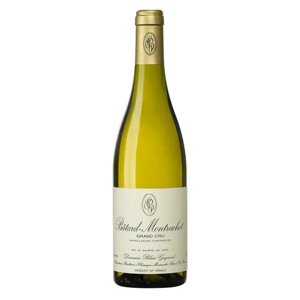 2019 Blain-Gagnard Batard Montrachet (93 BH) 750mL
