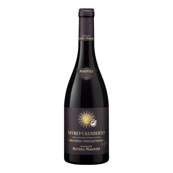 2019 Michel Magnien Gevrey Chambertin Les Seuvrees Vieilles Vignes 750mL