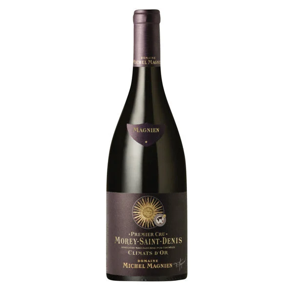 2019 Michel Magnien Morey Saint Denis Climats d'Or 750mL