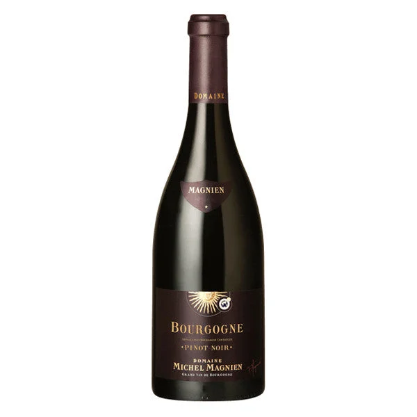 2019 Michel Magnien Bourgogne Rouge Pinot Noir 750mL