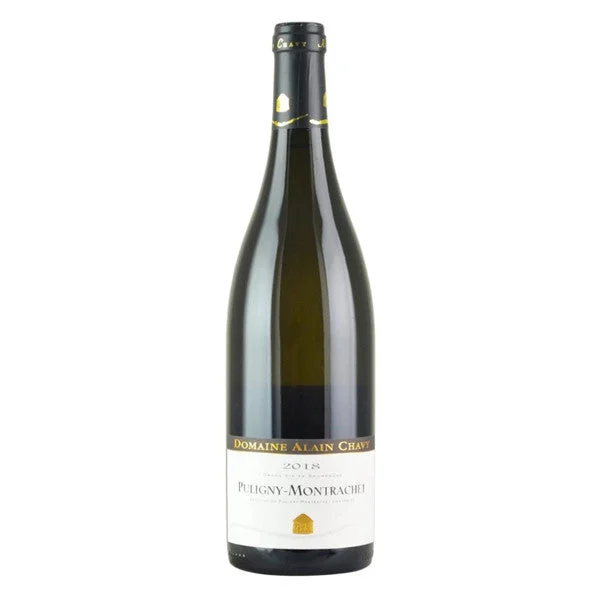 2019 Alain Chavy Puligny Montrachet 750mL