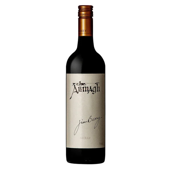 2013 Jim Barry 'The Armagh' Shiraz, Clare Valley 750mL