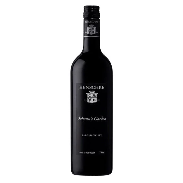 2016 Henschke Johann's Garden GSM Blend 750mL