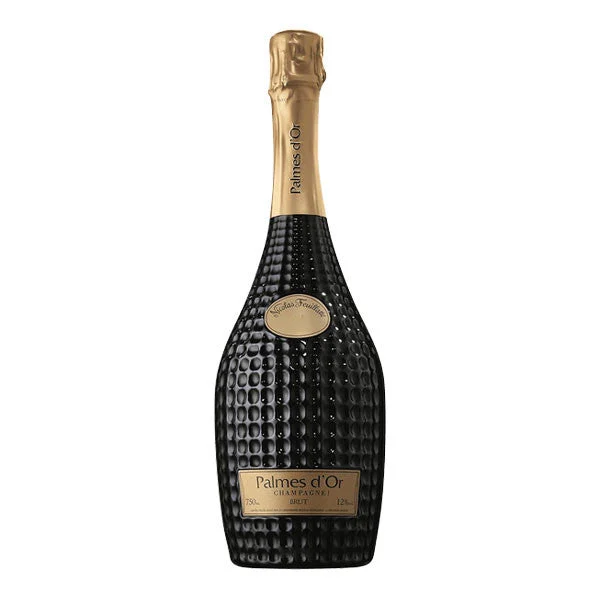1998 Nicolas Feuillatte Palmes D'Or Brut Millesim 750ml