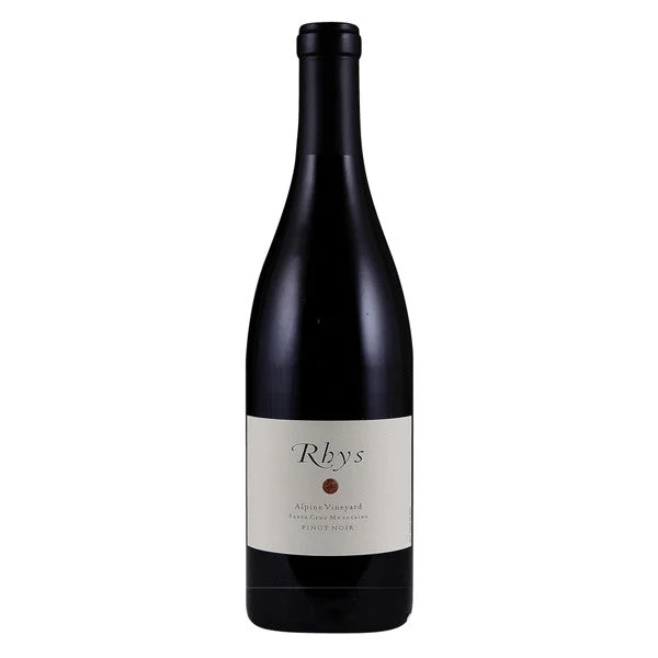 2019 Rhys Pinot Noir Alpine Vineyard 750mL
