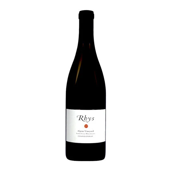 2019 Rhys Chardonnay Alpine Vineyard 750mL