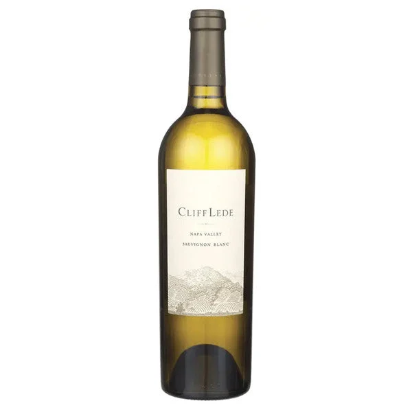 2019 Cliff Lede Sauvignon Blanc Napa Valley 750mL