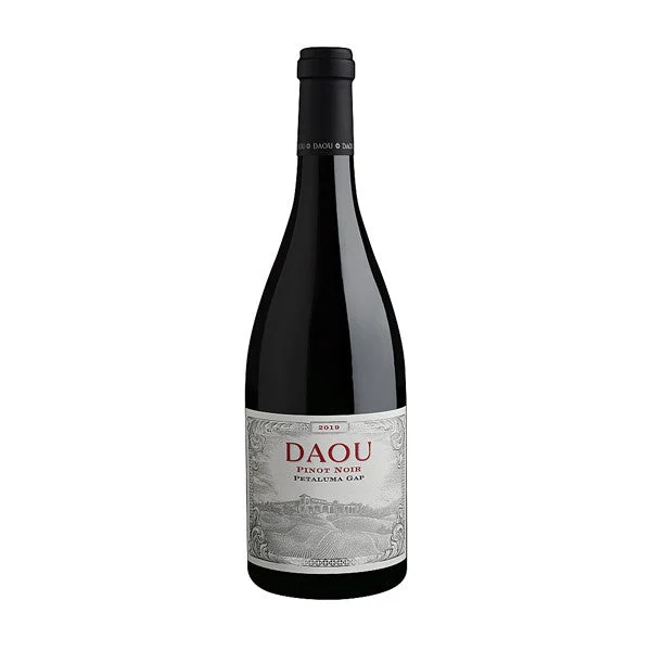 2019 Daou Pinot Noir 750mL