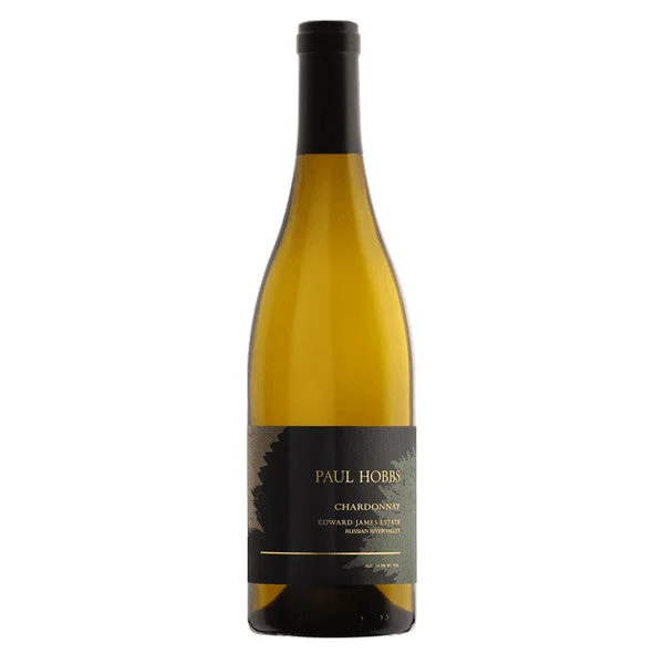2017 Paul Hobbs Chardonnay Edward James Estate 750mL