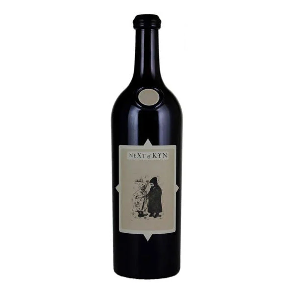 2016 Next of Kyn Cumulus Vineyard No 10 1.5L