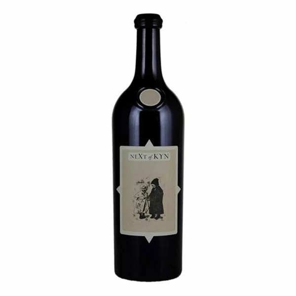 2017 Next of Kyn Cumulus Vineyard No II 1.5L