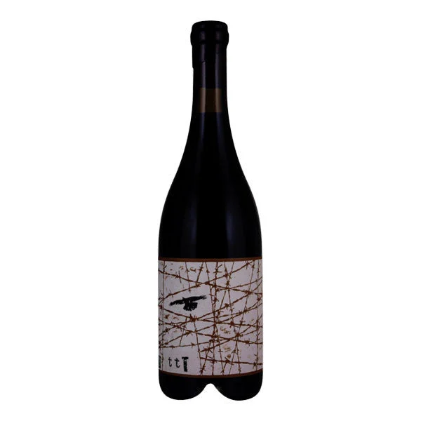 2016 Sine Qua Non The Third Twin Graciano 750mL