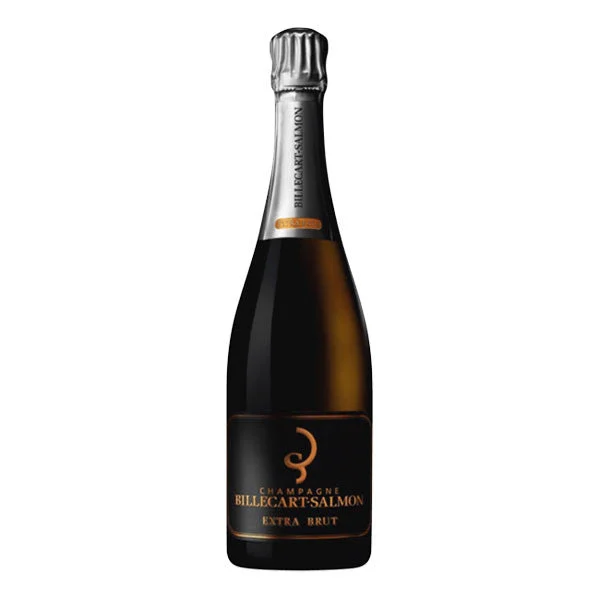2009 Billecart Salmon Extra Brut 750mL