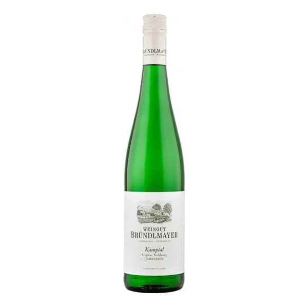 2020 Brundlmayer Kamptal Gruner Veltliner Terrassen 750mL