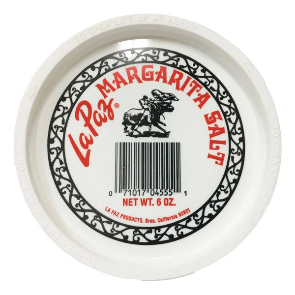La Paz Margarita Salt