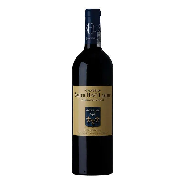 2018 Chateau Smith Haut Lafitte, Pessac-Leognan 9L