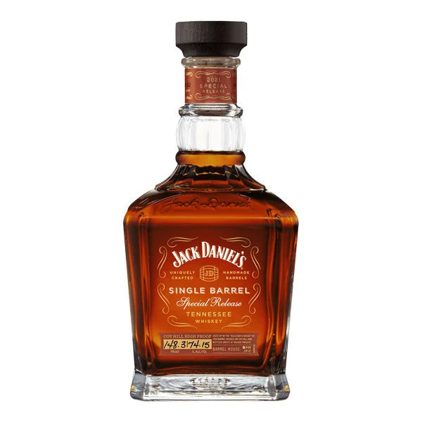 XX Jack Daniels Coy Hill Tennessee Whiskey 750ml