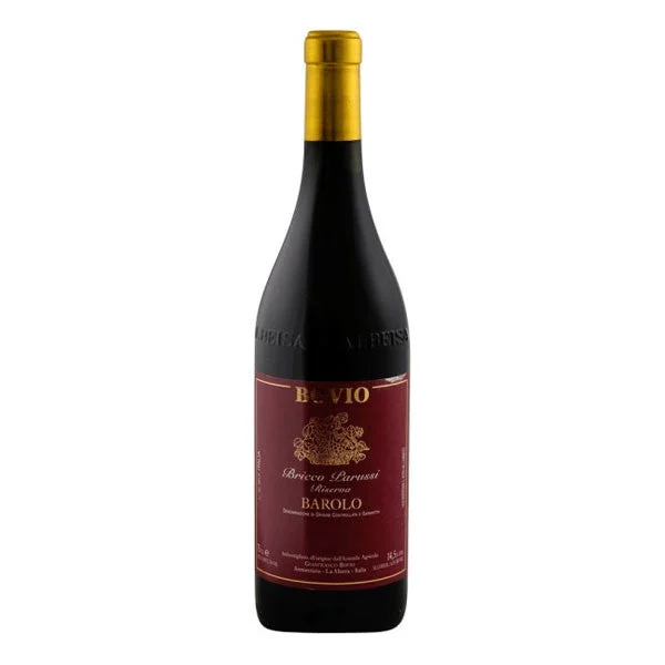 2016 Bovio Barolo Parussi 1.5L