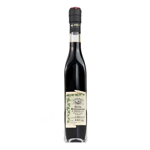 La Vecchia Dispensa Balsamico 250ml Green Label (1.20 density)