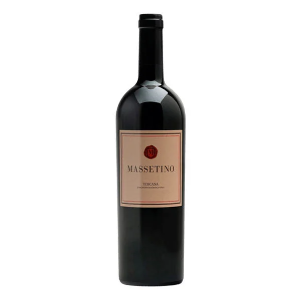 2019 Masseto Massetino 750mL