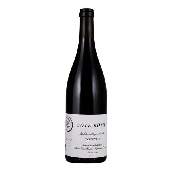 2017 Benetiere Cote Rotie 750mL