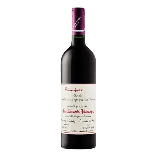 2019 Quintarelli Primofiore Rosso 750mL