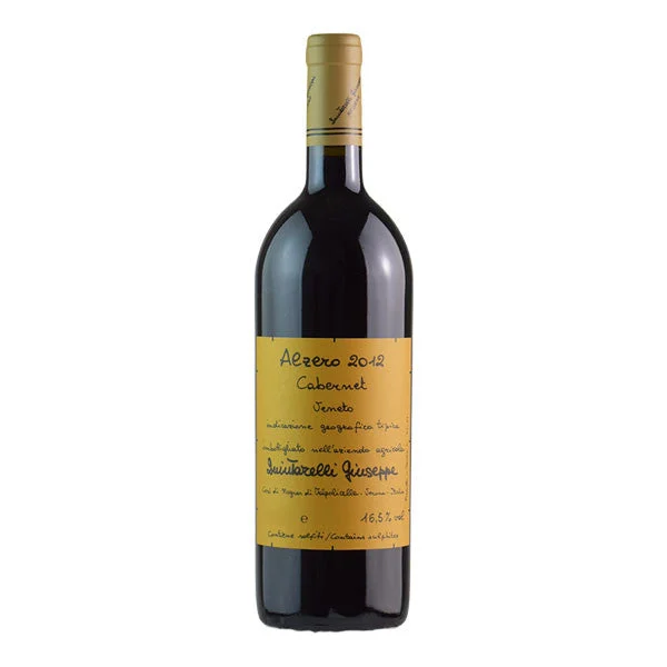 2012 Quintarelli Alzero Cabernet Franc 1.5L