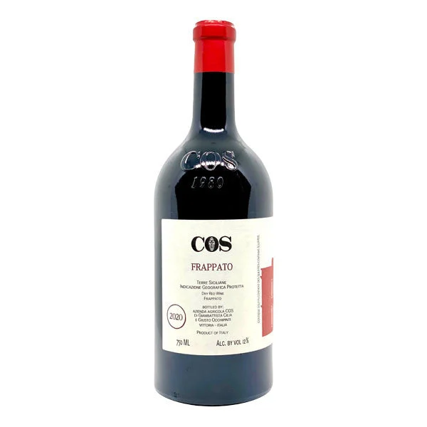 2020 COS Frappato 750mL