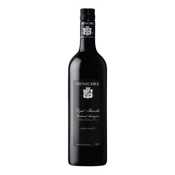 2016 Henschke Cyril Cabernet Sauvignon 750mL