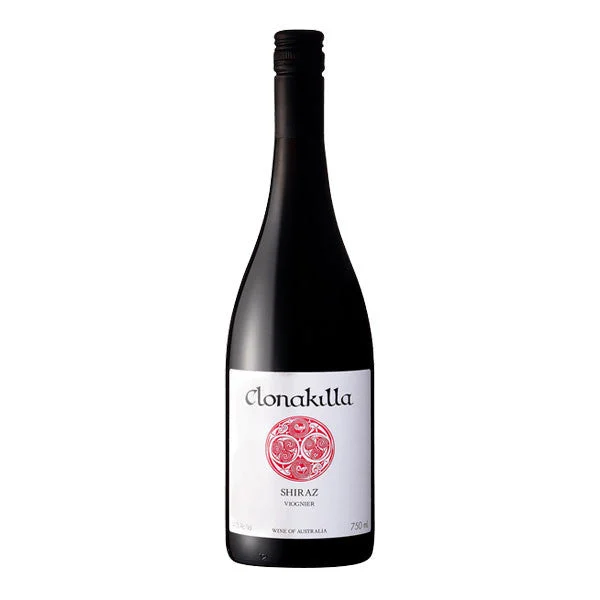 2019 Clonakilla Shiraz-Viognier, Canberra District 750mL