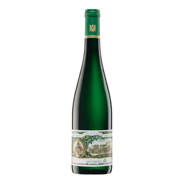 2020 Maximin Grunhaus Riesling Abtsberg GG 750mL