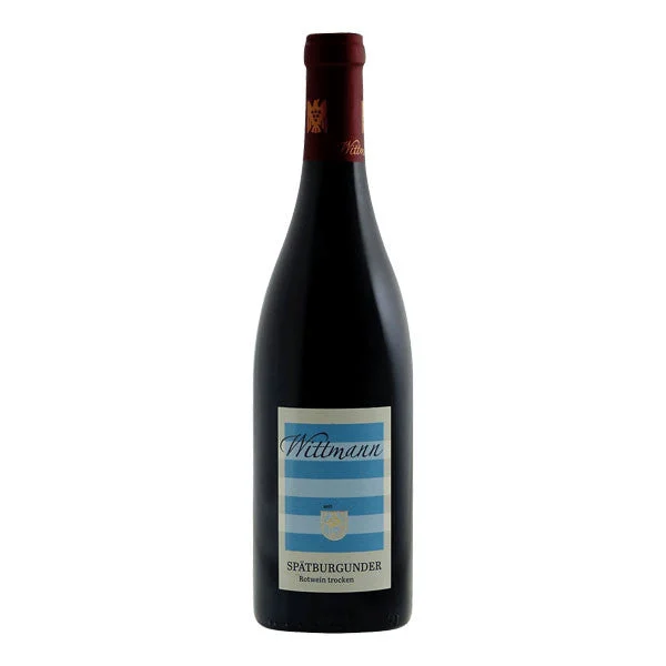 2019 Wittmann Spatburgunder Trocken 750mL