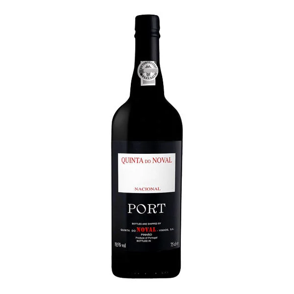 2016 Quinta Do Noval Vintage Port Nacional 750mL