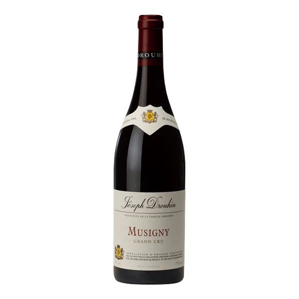 1999 Joseph Drouhin Musigny 750mL