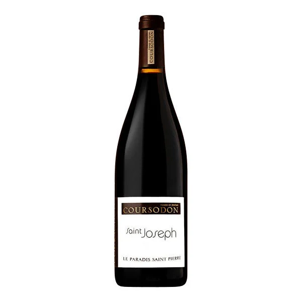 2019 Domaine Coursodon 'Le Paradis Saint Pierre' Saint-Joseph 750mL