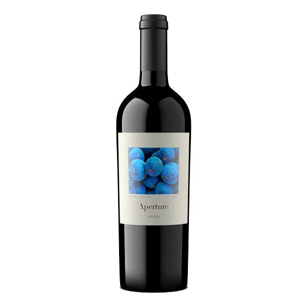 2019 Aperture Cabernet Sauvignon 750mL