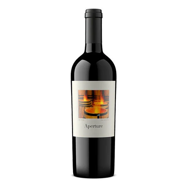 2019 Aperture Red Blend 750mL