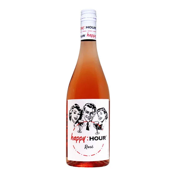 2019 Happy Hour Rose Napa Valley 750mL