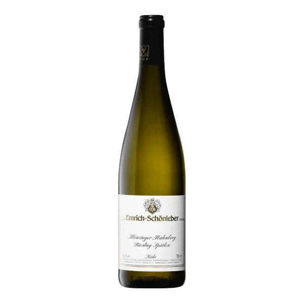 2016 Emrich-Schonleber Monzingen Halenberg Riesling Spätlese 750mL