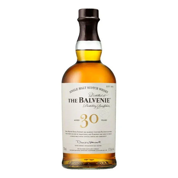 XX Balvenie 30year Rare Marriages 2022 nSingle Malt Scotch Whisky 750mL