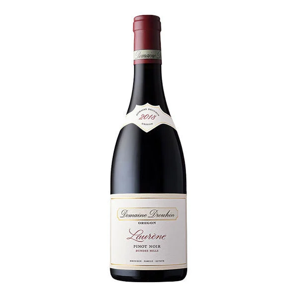 2018 Domaine Drouhin Pinot Noir Laurene 750mL