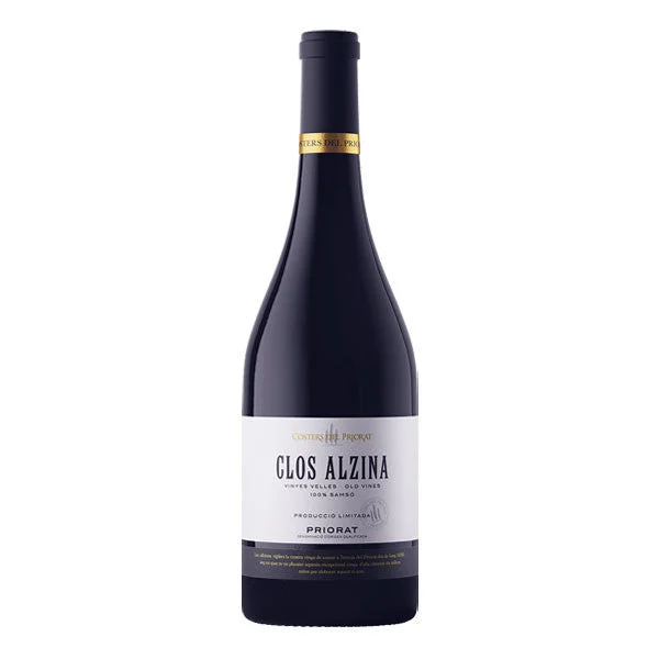 2018 Costers del Priorat, Alzina 750mL