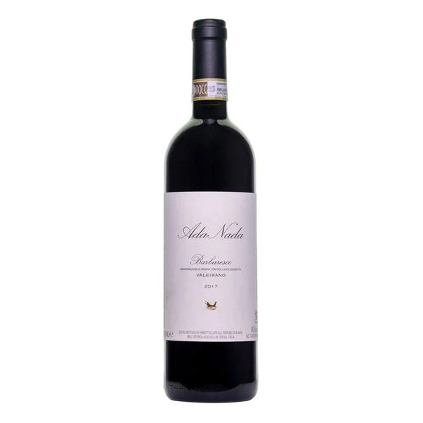 2017 Ada Nada Barbaresco Valeirano 750mL